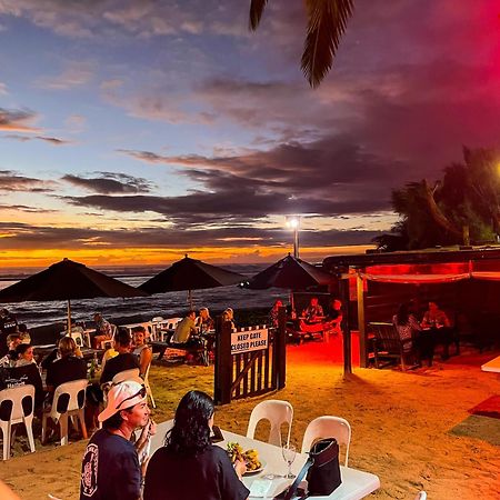 Castaway Resort Rarotonga Zewnętrze zdjęcie