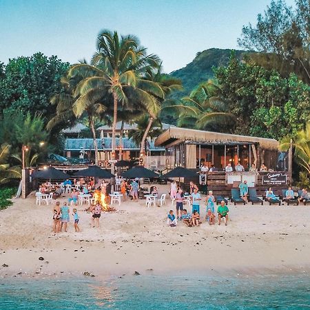 Castaway Resort Rarotonga Zewnętrze zdjęcie