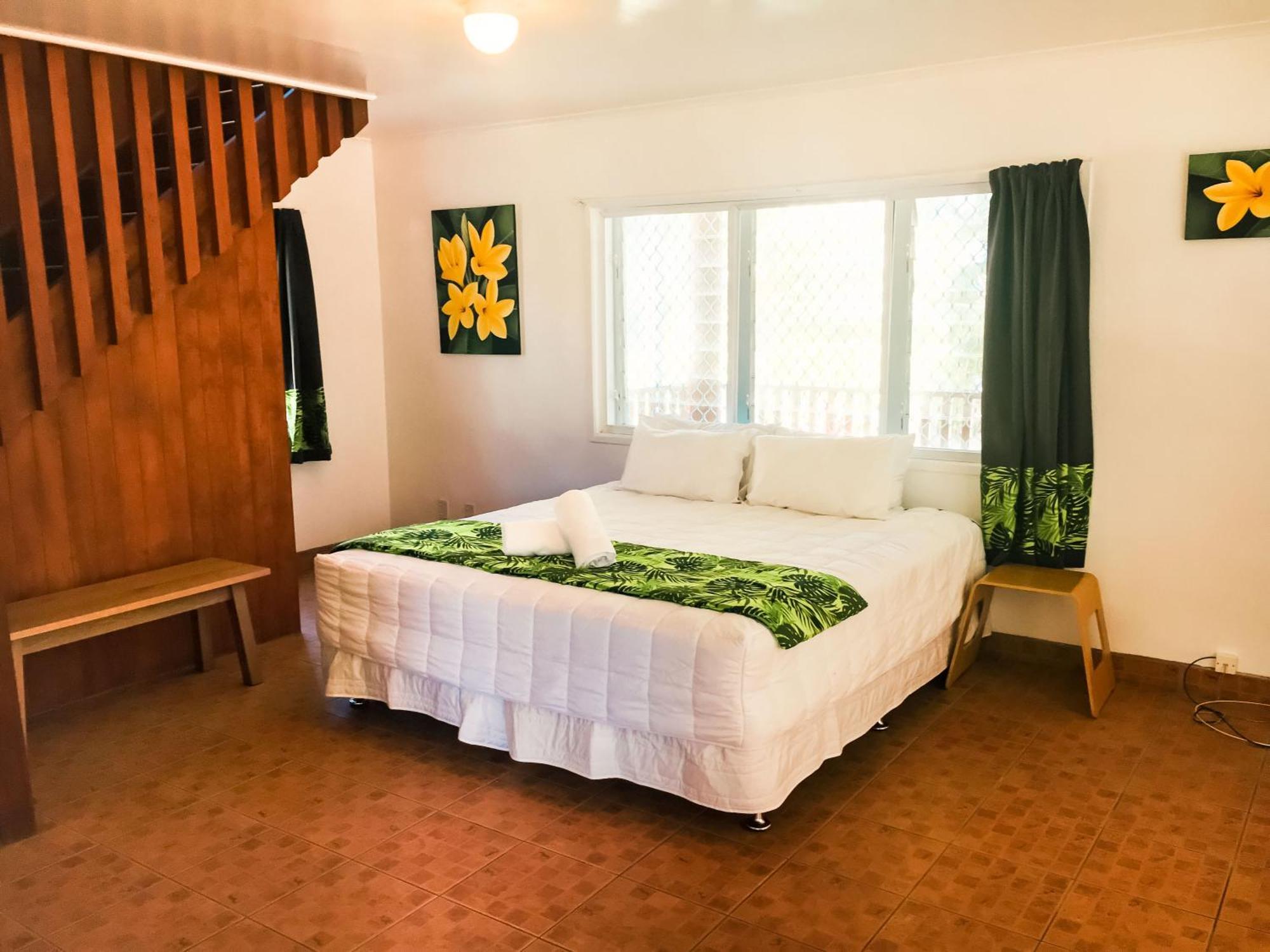 Castaway Resort Rarotonga Zewnętrze zdjęcie