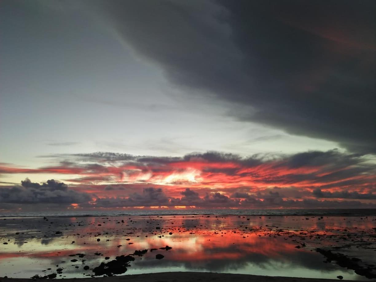 Castaway Resort Rarotonga Zewnętrze zdjęcie