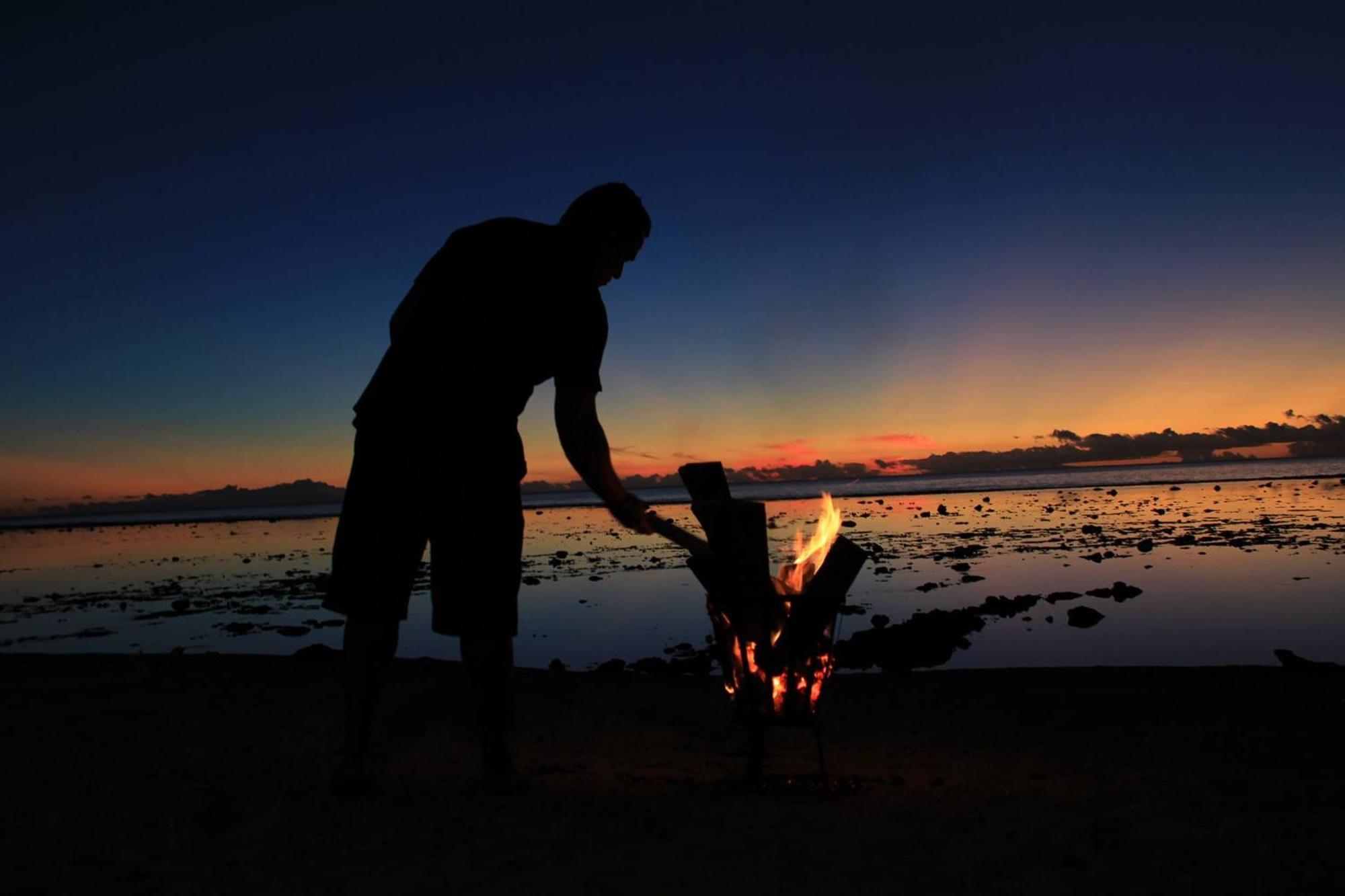 Castaway Resort Rarotonga Zewnętrze zdjęcie